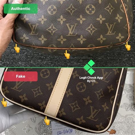 how can you spot a fake louis vuitton|louis vuitton authenticity check.